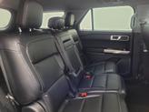 Thumbnail of 2023 Agate Black Metallic Ford Explorer