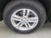 Thumbnail of 2023 Agate Black Metallic Ford Explorer