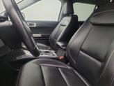 Thumbnail of 2023 Agate Black Metallic Ford Explorer