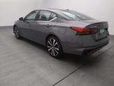 Thumbnail of 2020 Gun Metallic Nissan Altima