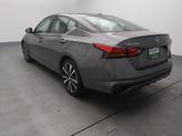 Thumbnail of 2020 Gun Metallic Nissan Altima