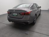 Thumbnail of 2020 Gun Metallic Nissan Altima