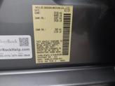 Thumbnail of 2020 Gun Metallic Nissan Altima