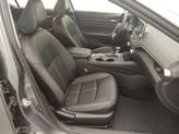 Thumbnail of 2020 Gun Metallic Nissan Altima