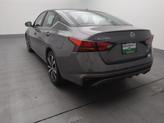 Thumbnail of 2020 Gun Metallic Nissan Altima
