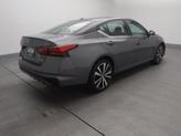 Thumbnail of 2020 Gun Metallic Nissan Altima