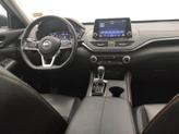 Thumbnail of 2020 Gun Metallic Nissan Altima