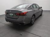 Thumbnail of 2020 Gun Metallic Nissan Altima