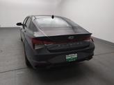 Thumbnail of 2023 Gray Hyundai ELANTRA