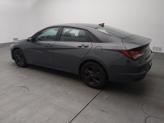 Thumbnail of 2023 Gray Hyundai ELANTRA