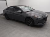 Thumbnail of 2023 Gray Hyundai ELANTRA