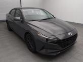 Thumbnail of 2023 Gray Hyundai ELANTRA
