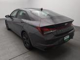 Thumbnail of 2023 Gray Hyundai ELANTRA