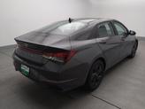 Thumbnail of 2023 Gray Hyundai ELANTRA