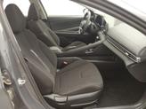 Thumbnail of 2023 Gray Hyundai ELANTRA