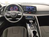 Thumbnail of 2023 Gray Hyundai ELANTRA