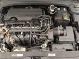 Thumbnail of 2023 Gray Hyundai ELANTRA