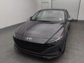 Thumbnail of 2023 Gray Hyundai ELANTRA