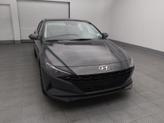 Thumbnail of 2023 Gray Hyundai ELANTRA