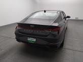Thumbnail of 2023 Gray Hyundai ELANTRA