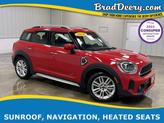 2024 MINI Countryman Cooper S ALL4