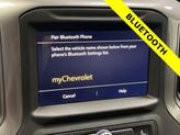 Thumbnail of 2024 Summit White Chevrolet Silverado 1500