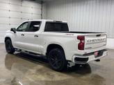 Thumbnail of 2024 Summit White Chevrolet Silverado 1500