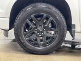 Thumbnail of 2024 Summit White Chevrolet Silverado 1500