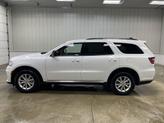 Thumbnail of 2024 White Knuckle Clearcoat Dodge Durango