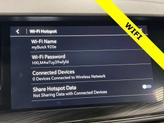 Thumbnail of 2023 Ebony Twilight Metallic Buick Envision