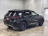 Thumbnail of 2023 Ebony Twilight Metallic Buick Envision