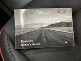 Thumbnail of 2023 Ebony Twilight Metallic Buick Envision