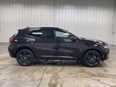 Thumbnail of 2023 Ebony Twilight Metallic Buick Envision