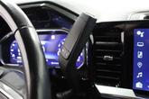 Thumbnail of 2022 Northsky Blue Metallic Chevrolet Silverado 1500