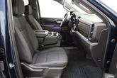 Thumbnail of 2022 Northsky Blue Metallic Chevrolet Silverado 1500