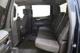 Thumbnail of 2022 Northsky Blue Metallic Chevrolet Silverado 1500