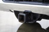 Thumbnail of 2022 Northsky Blue Metallic Chevrolet Silverado 1500