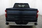 Thumbnail of 2022 Northsky Blue Metallic Chevrolet Silverado 1500