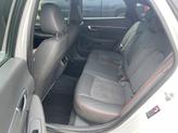 Thumbnail of 2021 Quartz White Hyundai SONATA