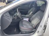 Thumbnail of 2021 Quartz White Hyundai SONATA