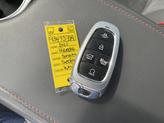 Thumbnail of 2021 Quartz White Hyundai SONATA
