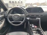 Thumbnail of 2021 Quartz White Hyundai SONATA