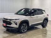 Thumbnail of 2026 White Sands Chevrolet Trailblazer