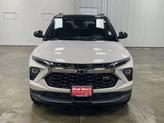 Thumbnail of 2026 White Sands Chevrolet Trailblazer