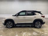 Thumbnail of 2026 White Sands Chevrolet Trailblazer