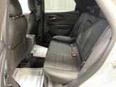 Thumbnail of 2026 White Sands Chevrolet Trailblazer