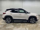 Thumbnail of 2026 White Sands Chevrolet Trailblazer