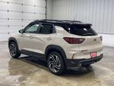 Thumbnail of 2026 White Sands Chevrolet Trailblazer