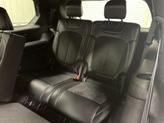 Thumbnail of 2024 Diamond Black Crystal Pearlcoat Jeep Grand Cherokee L
