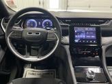Thumbnail of 2024 Diamond Black Crystal Pearlcoat Jeep Grand Cherokee L